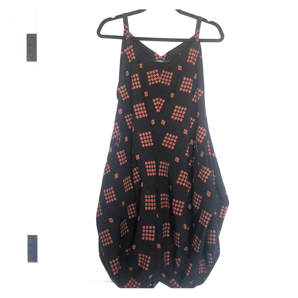 Limi Feu dress
